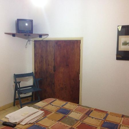 Hotel Gure Echea Villa Carlos Paz Eksteriør billede