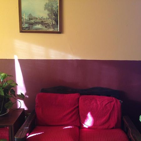 Hotel Gure Echea Villa Carlos Paz Eksteriør billede