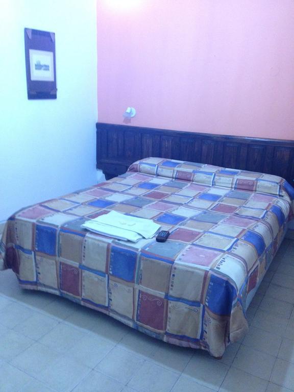 Hotel Gure Echea Villa Carlos Paz Eksteriør billede