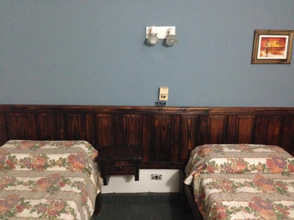 Hotel Gure Echea Villa Carlos Paz Værelse billede
