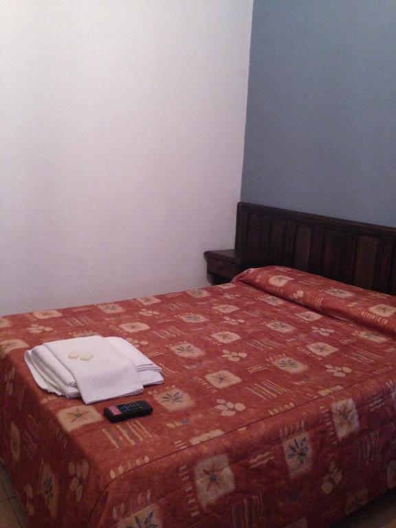 Hotel Gure Echea Villa Carlos Paz Værelse billede