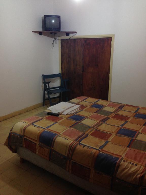 Hotel Gure Echea Villa Carlos Paz Eksteriør billede